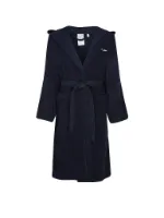 Speedo Bademantel Bathrobe Monoterry