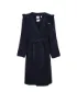 Speedo Bademantel Bathrobe Monoterry