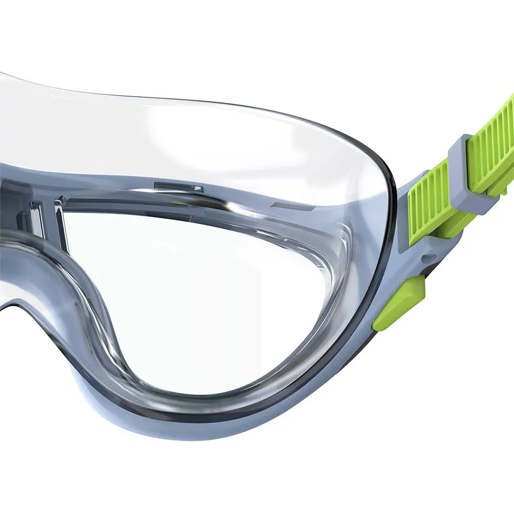 Speedo Biofuse 2.0 Junior Schwimmmaske unisex