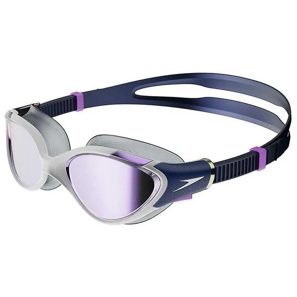 Speedo Biofuse 2.0 Mirror Schwimmbrille Für Frauen Speedo Biofuse 2.0 Mirror Schwimmbrille Für Frauen