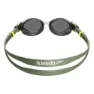 Speedo Biofuse 2.0 Polarised Schwimmbrille Für Frauen, Country green / hyper yellow / white, One Size