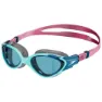 Marine blue / peacock / funny pink / hot mauve