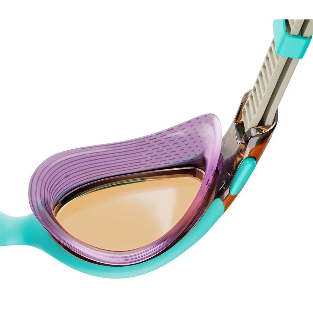 Speedo Biofuse 2.0 Schwimmbrille Für Frauen Speedo Biofuse 2.0 Schwimmbrille Für Frauen