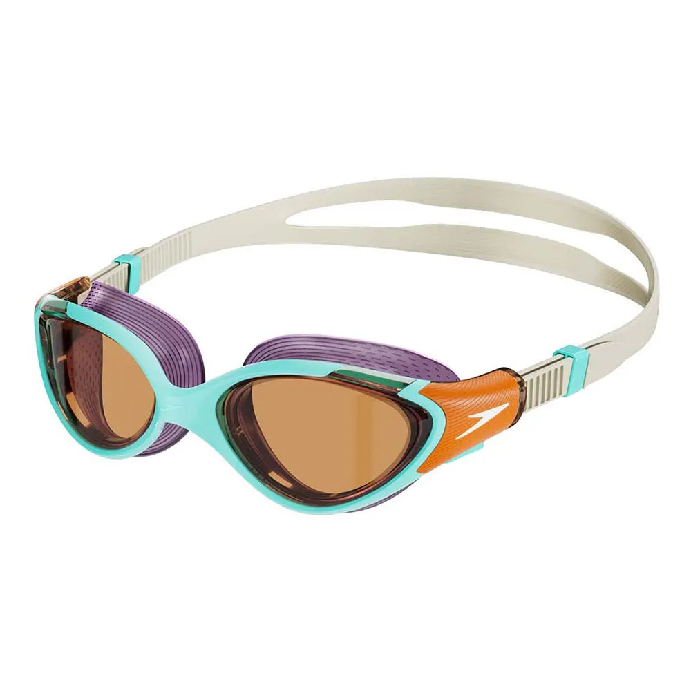 Speedo Biofuse 2.0 Schwimmbrille Für Frauen Speedo Biofuse 2.0 Schwimmbrille Für Frauen