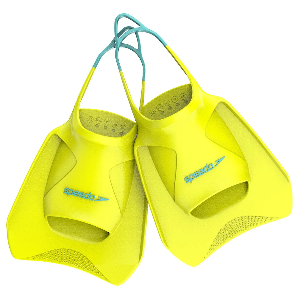 Speedo Biofuse Fitness Schwimmflossen unisex