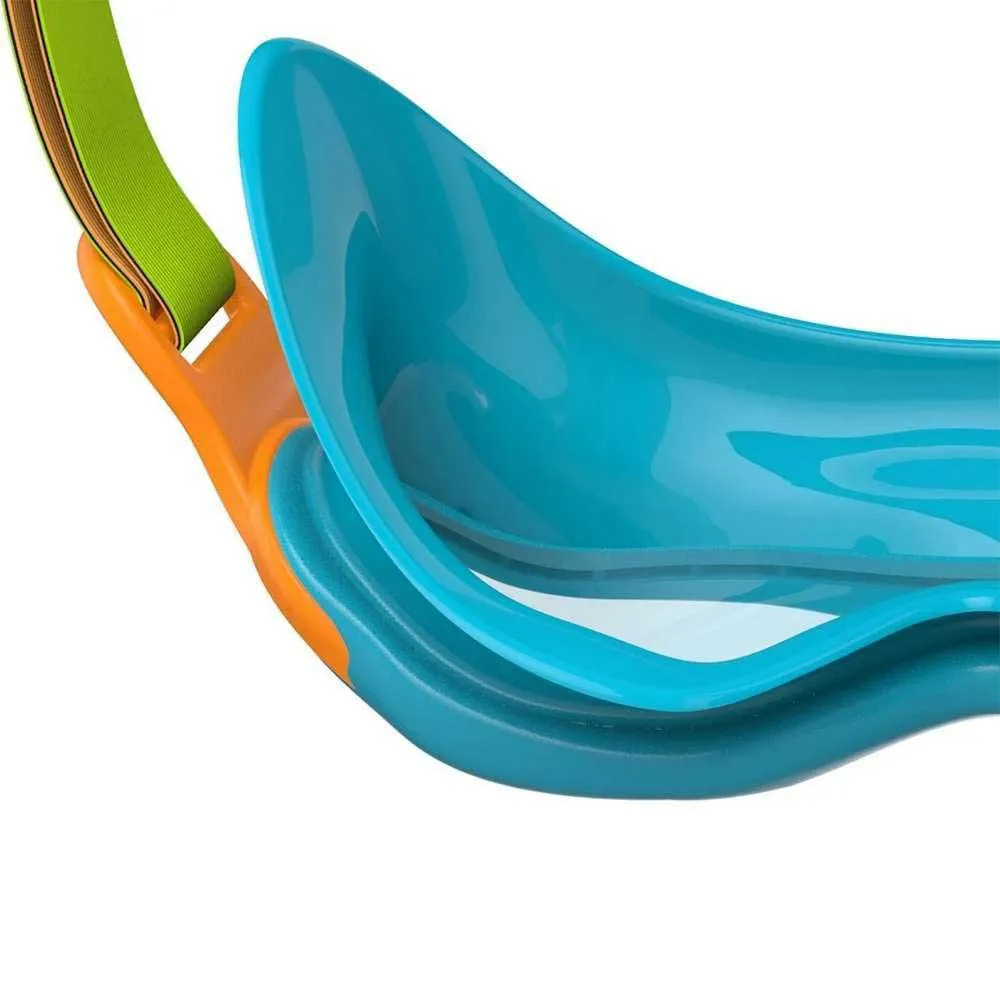 Speedo Biofuse Junior Schwimmmaske unisex