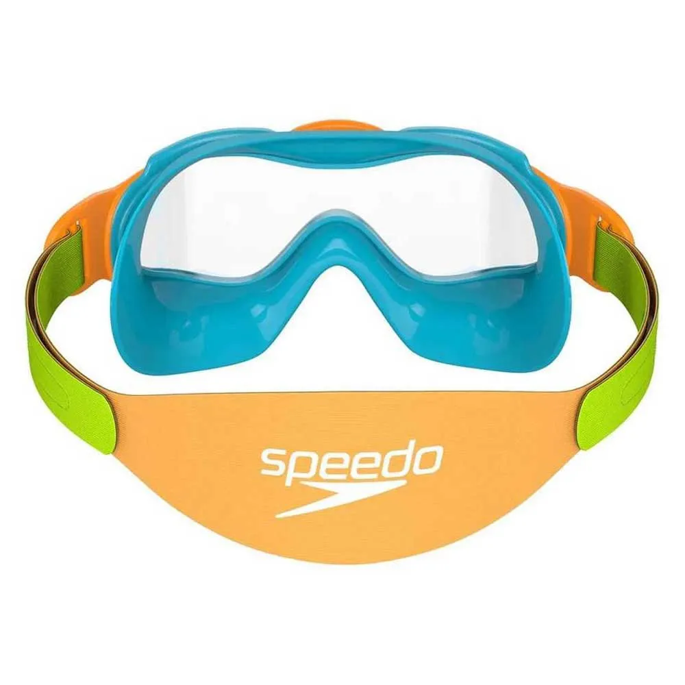 Speedo Biofuse Junior Schwimmmaske unisex