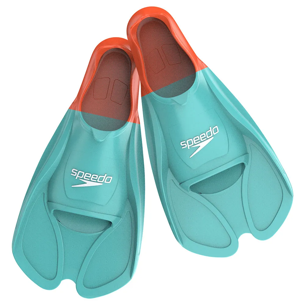 Speedo Biofuse Training Schwimmflossen Speedo Biofuse Training Schwimmflossen