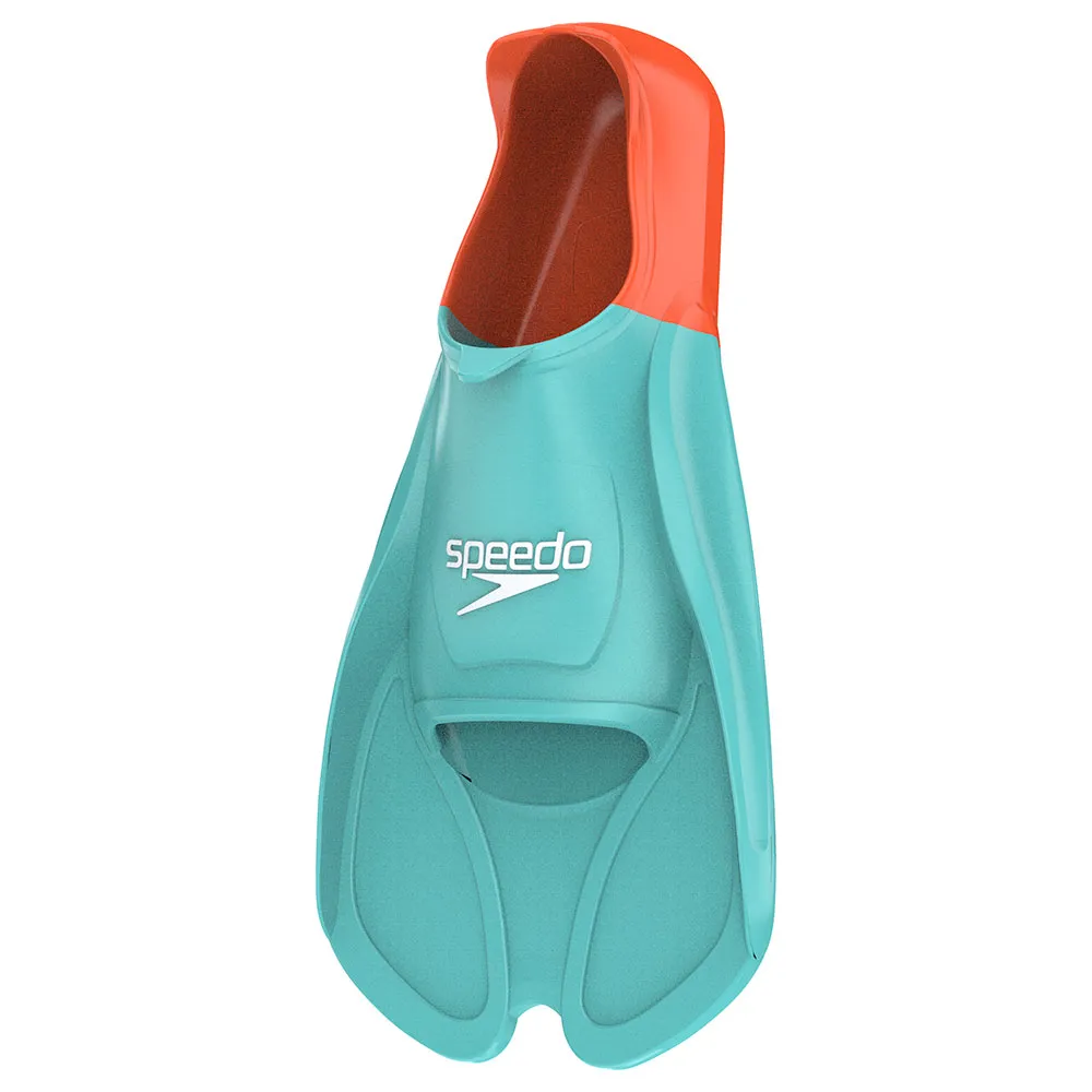 Speedo Biofuse Training Schwimmflossen Speedo Biofuse Training Schwimmflossen
