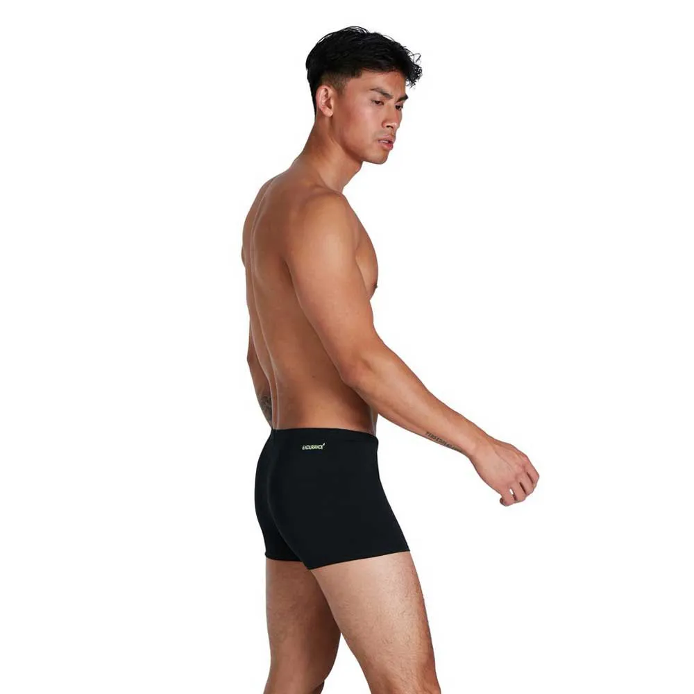 Speedo Boom Logo Placement Badehose Boxer Speedo Boom Logo Placement Badehose Boxer
