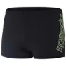 Speedo Boom Logo Placement Badehose Boxer