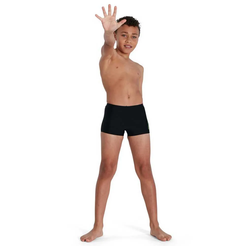 Speedo Boom Logo Placement Badehose Boxer male