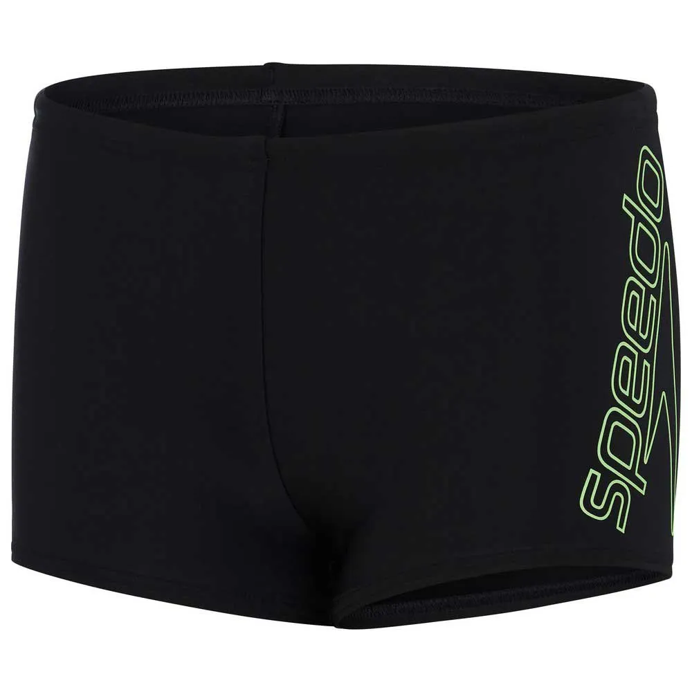 Speedo Boom Logo Placement Badehose Boxer male