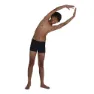 Speedo Boom Logo Splice Badehose Boxer