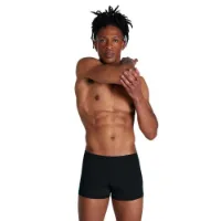 Speedo Boom Logo Splice Badehose Boxer male