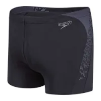Speedo Boom Splice Badehose Boxer Speedo Boom Splice Badehose Boxer