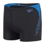 Black / blue
