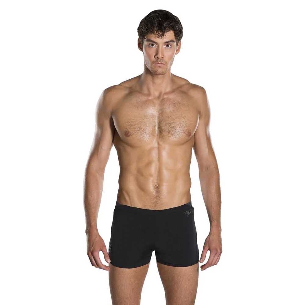 Speedo Boom Splice Badehose Boxer Speedo Boom Splice Badehose Boxer