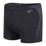 Speedo Boom Splice Badehose Boxer