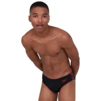 Speedo Boom Star Splice 7 Cm Badeslip Speedo Boom Star Splice 7 Cm Badeslip