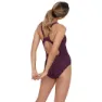Speedo Boomstar Allover Muscleback Badeanzug