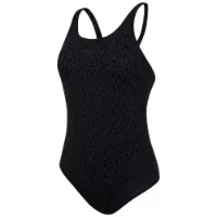 Speedo Boomstar Allover Muscleback Badeanzug female