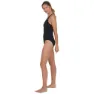 Speedo Boomstar Allover Muscleback Badeanzug female