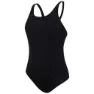 Speedo Boomstar Allover Muscleback Badeanzug female
