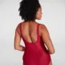 Speedo Brigitte Shaping Badeanzug, Regal red