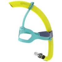 Speedo Bullet Junior Frontschnorchel Speedo Bullet Junior Frontschnorchel