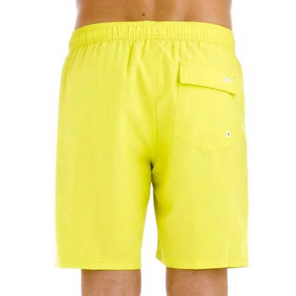 Speedo Bv Graphic 18´´ Badeshorts, Acid / black Speedo Bv Graphic 18´´ Badeshorts, Acid / black