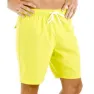 Speedo Bv Graphic 18´´ Badeshorts, Acid / black