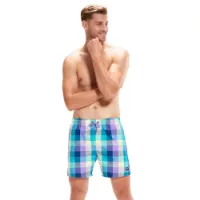 Speedo Check Leisure 16´´ Badeshorts Speedo Check Leisure 16´´ Badeshorts