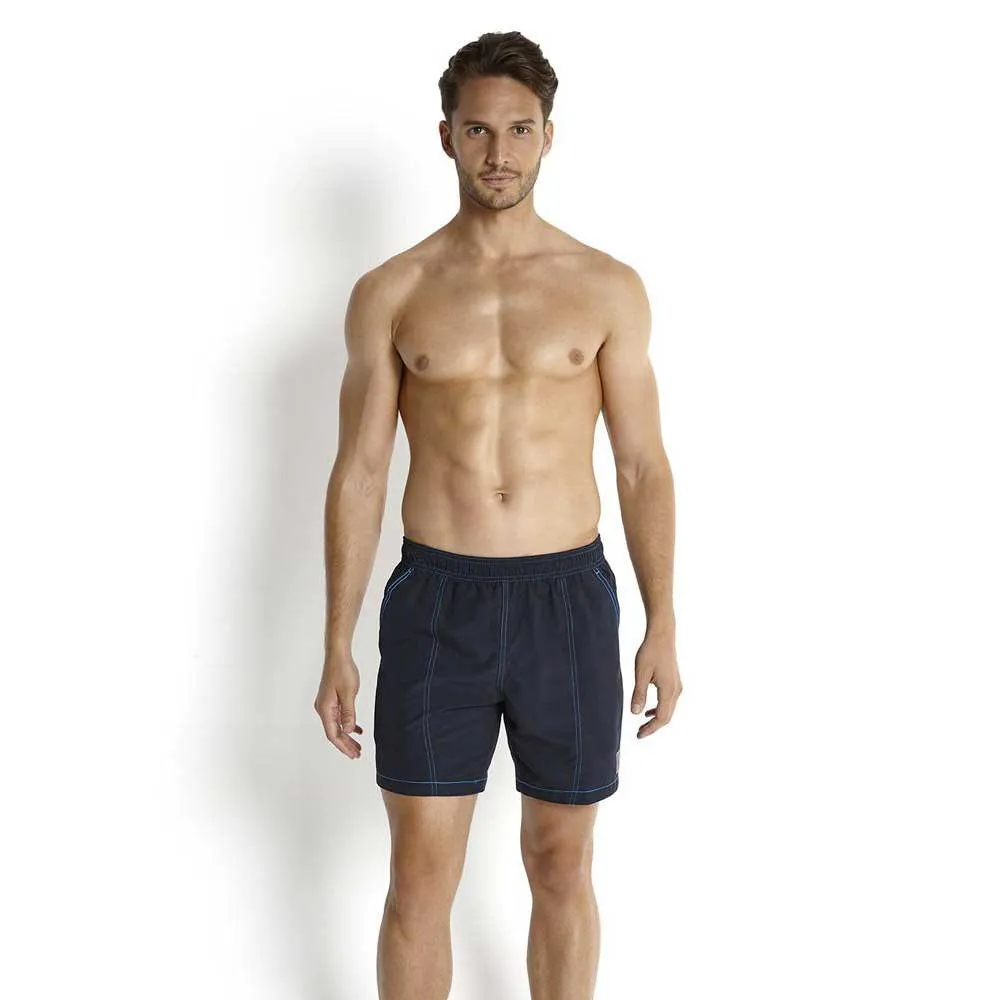 Speedo Check Trim Leisure 16´´ Badeshorts Speedo Check Trim Leisure 16´´ Badeshorts