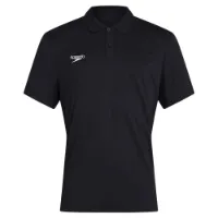 Speedo Club Dry Kurzarm-poloshirt male Speedo Club Dry Kurzarm-poloshirt male