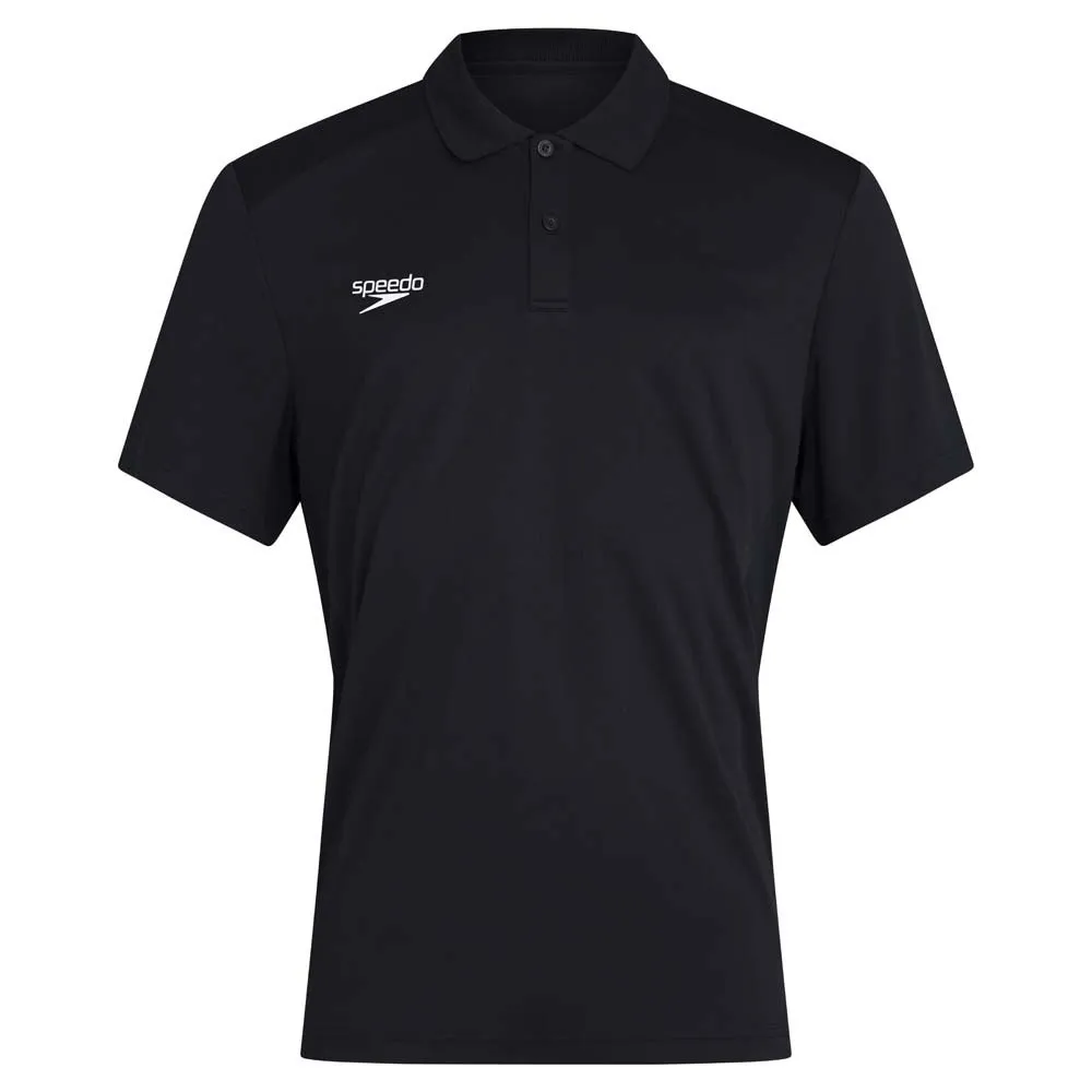 Speedo Club Dry Kurzarm-poloshirt male