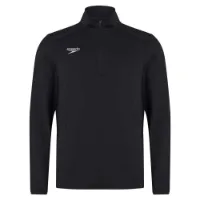 Speedo Club Halbreißverschluss-sweatshirt Speedo Club Halbreißverschluss-sweatshirt