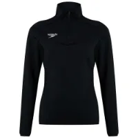 Speedo Club Halbreißverschluss-sweatshirt Speedo Club Halbreißverschluss-sweatshirt