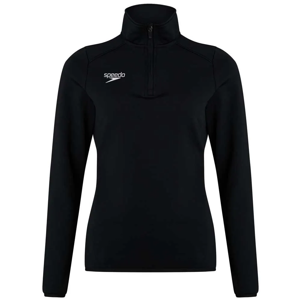 Speedo Club Halbreißverschluss-sweatshirt Speedo Club Halbreißverschluss-sweatshirt