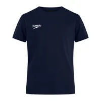 Speedo Club Plain Kurzarm-t-shirt female