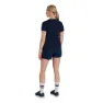 Speedo Club Plain Kurzarm-t-shirt female