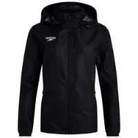 Speedo Club Regenmantel female Speedo Club Regenmantel female