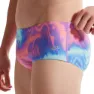 Speedo Club Training Allover 13.5 Cm Badeslip