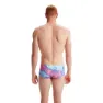 Speedo Club Training Allover 13.5 Cm Badeslip