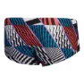 Speedo Club Training Allover 13.5 Cm Badeslip male