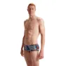 Speedo Club Training Allover 13.5 Cm Badeslip male