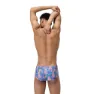 Speedo Club Training Allover 13.5cm Badeslip