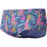 Speedo Club Training Allover 13.5cm Badeslip