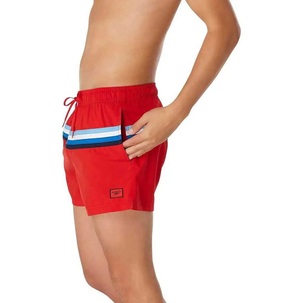 Speedo Colorblock Volley 14´´ Badeshorts Speedo Colorblock Volley 14´´ Badeshorts