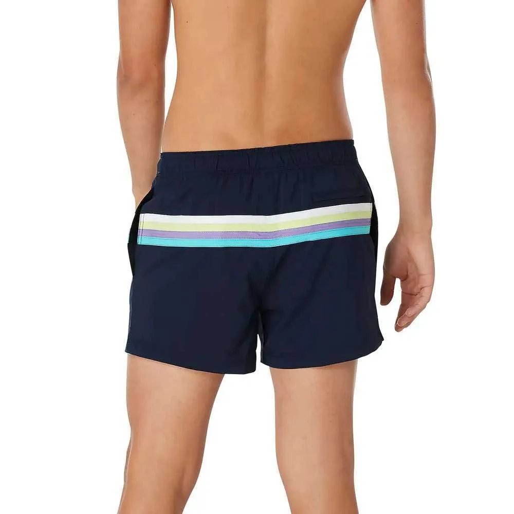 Speedo Colorblock Volley 14´´ Badeshorts male Speedo Colorblock Volley 14´´ Badeshorts male